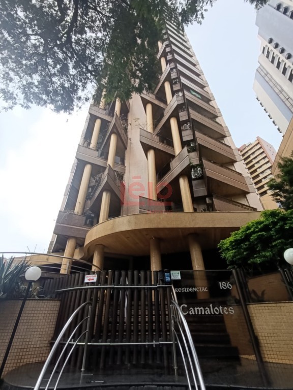 Apartamento para venda no Zona 01 em Maringa com 257,88m² por R$ 890.000,00