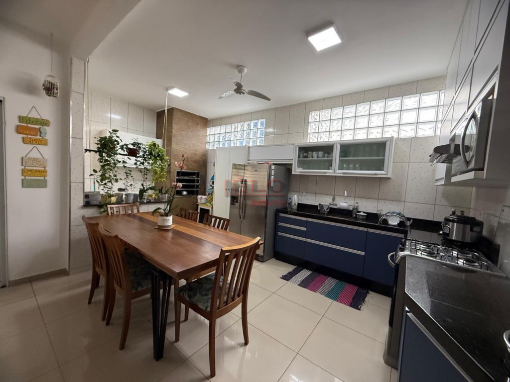 Casa Residencial para venda no Parque da Gavea em Maringa com 111m² por R$ 430.000,00