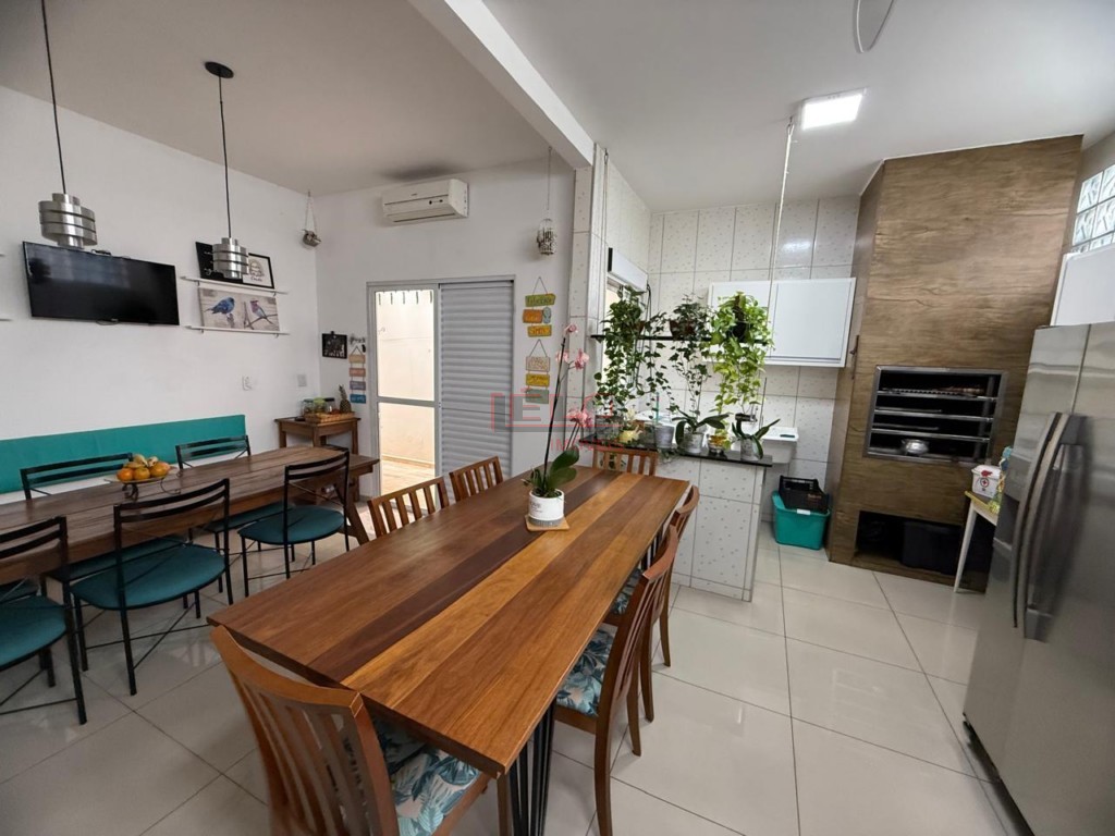 Casa Residencial para venda no Parque da Gavea em Maringa com 111m² por R$ 430.000,00