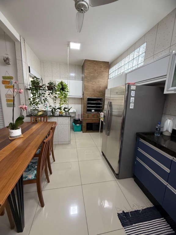 Casa Residencial para venda no Parque da Gavea em Maringa com 111m² por R$ 430.000,00