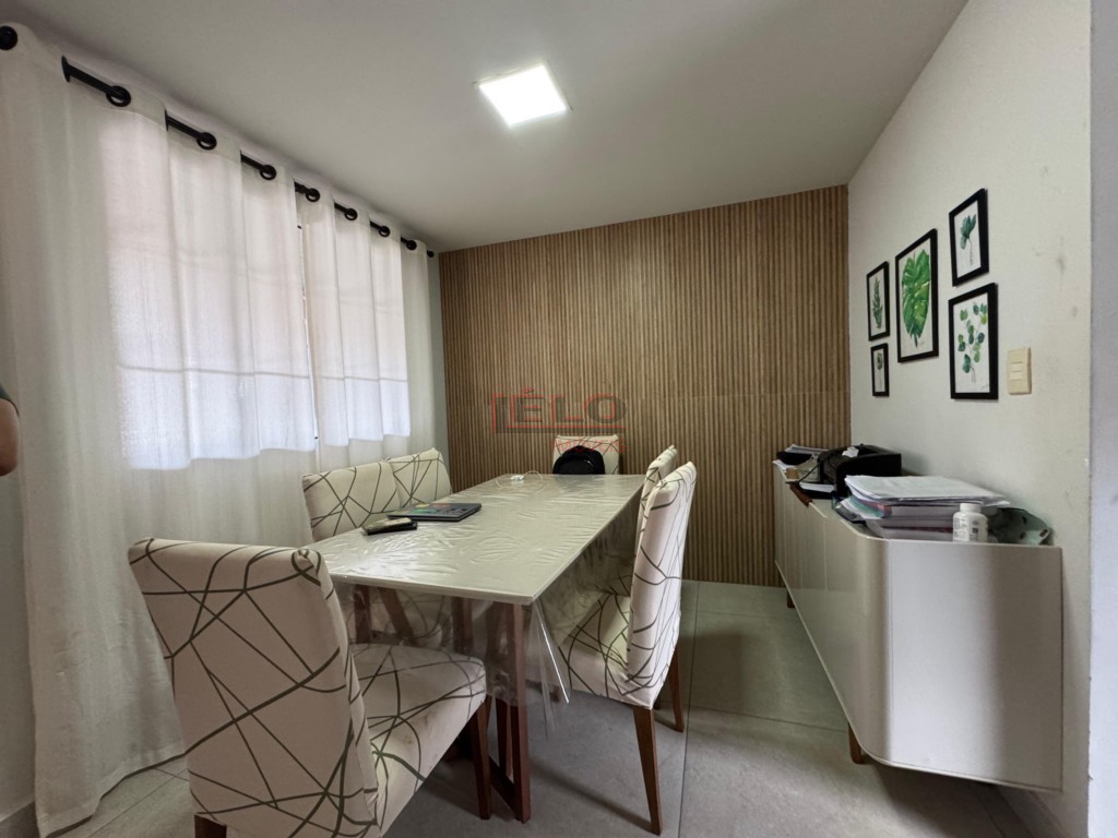 Sobrado para venda no Vila Marumby em Maringa com 155,41m² por R$ 550.000,00