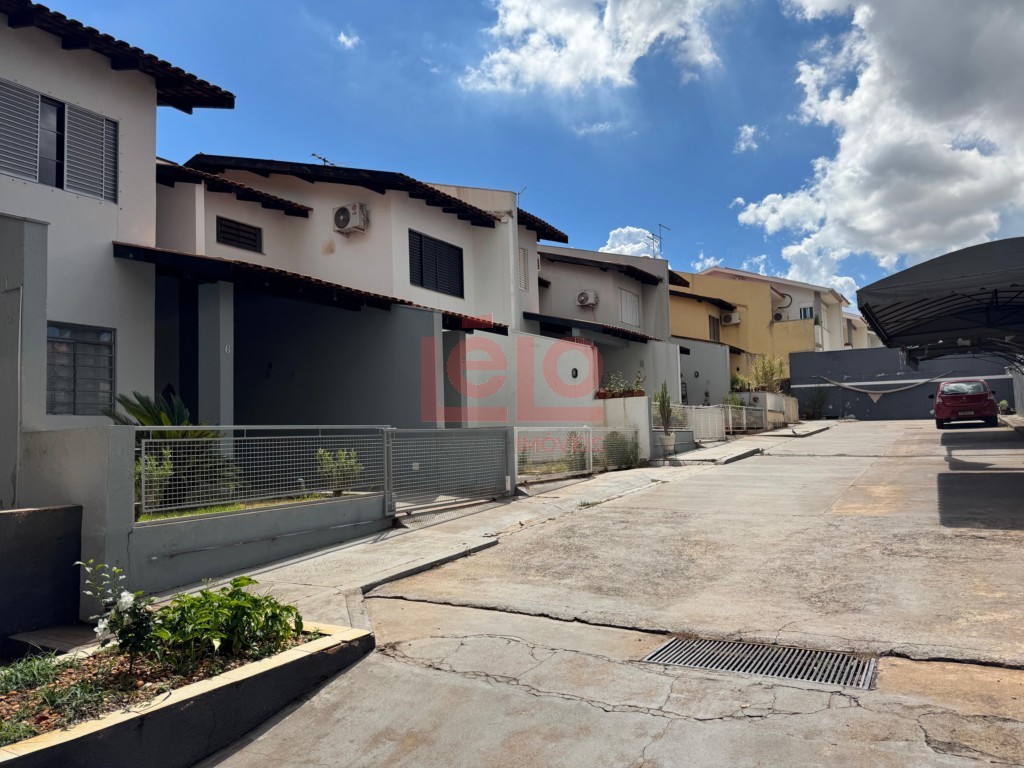 Sobrado para venda no Vila Marumby em Maringa com 155,41m² por R$ 590.000,00