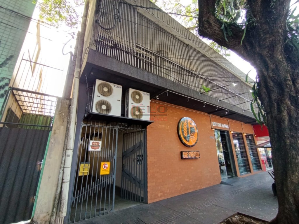 Apto Sobreloja para venda no Zona 03 em Maringa com 273m² por R$ 820.000,00