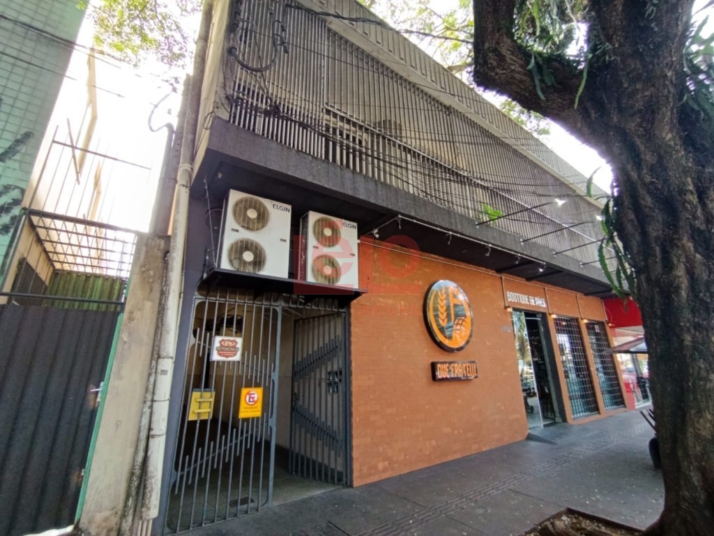 Apto Sobreloja para venda no Zona 03 em Maringa com 273,22m² por R$ 920.000,00