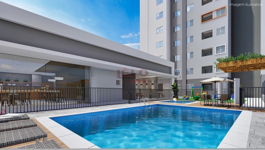 Apartamento para locacao no Vila Emilia em Maringa com 82m² por R$ 2.200,00
