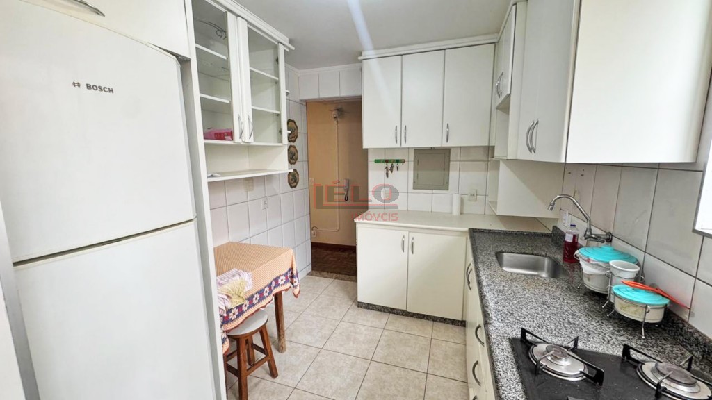 Apartamento para venda no Zona 03 em Maringa com 121,12m² por R$ 398.000,00