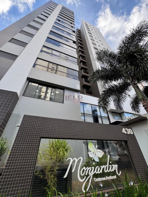 Apartamento para locacao no Zona 03 em Maringa com 166,83m² por R$ 6.000,00