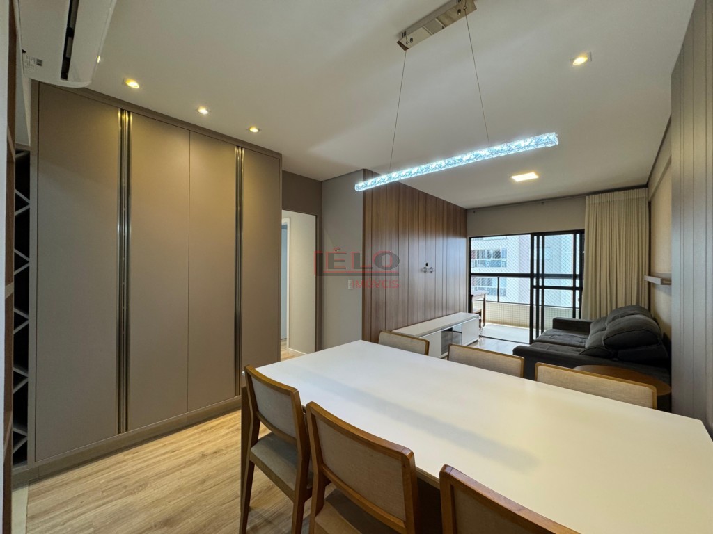 Apartamento para locacao no Zona 03 em Maringa com 167m² por R$ 6.000,00