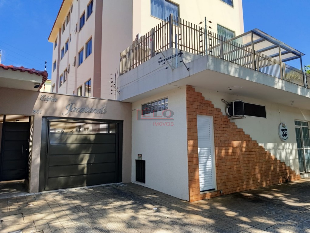 Apartamento para venda no Zona 07 em Maringa com 107,01m² por R$ 250.000,00