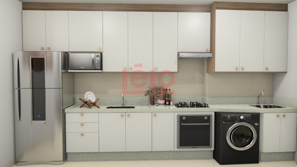 Apartamento para locacao no Zona 01 em Maringa com 168,27m² por R$ 4.000,00