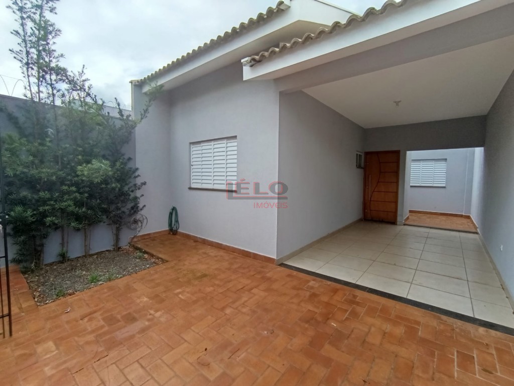 Casa Residencial para venda no Jardim Araucaria em Maringa com 105m² por R$ 450.000,00