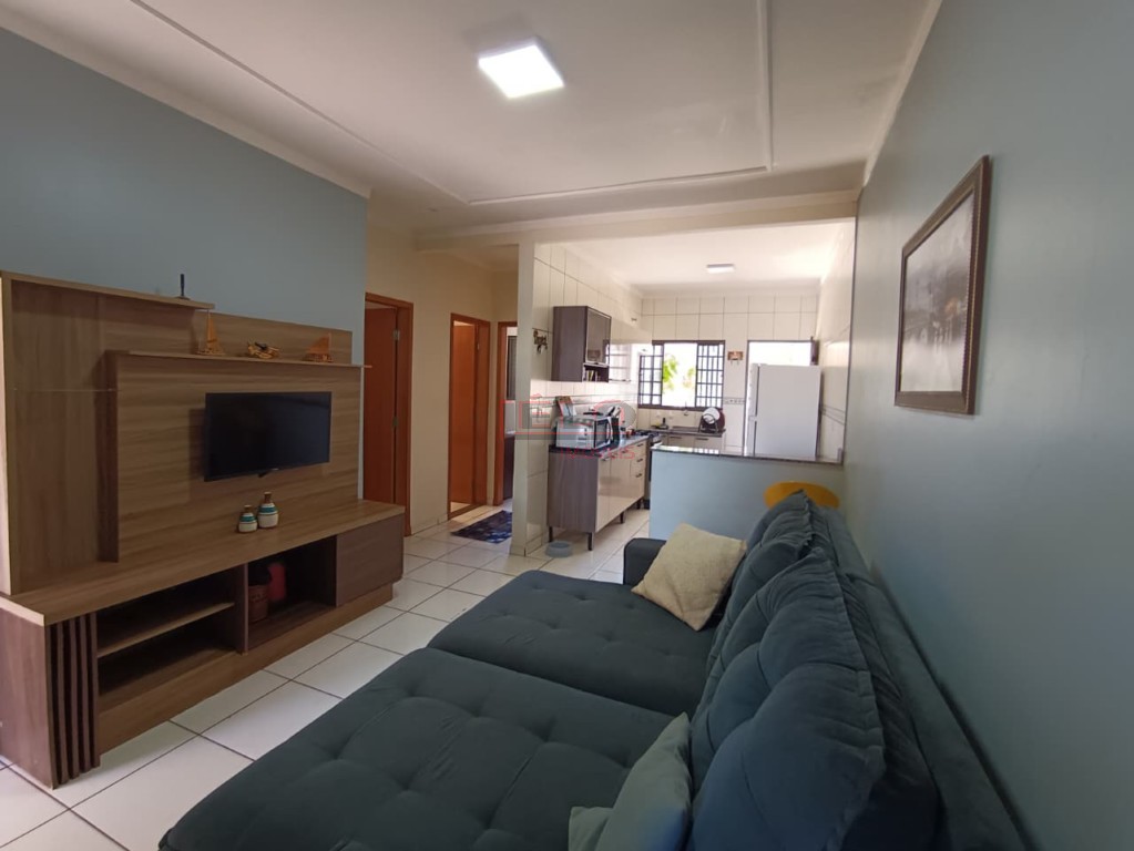 Casa Residencial para venda no Jd Nova Independencia I em Sarandi com 150m² por R$ 229.000,00