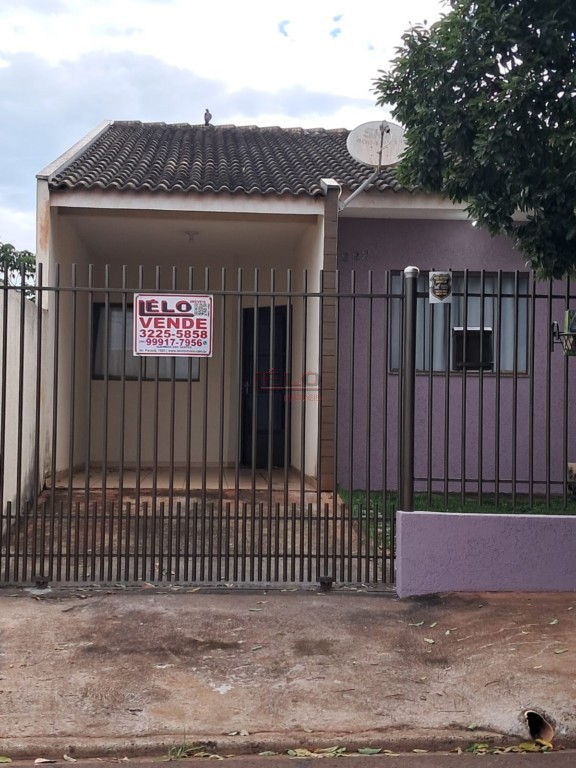 Casa Residencial para venda no Jd Nova Independencia I em Sarandi com 150m² por R$ 229.000,00