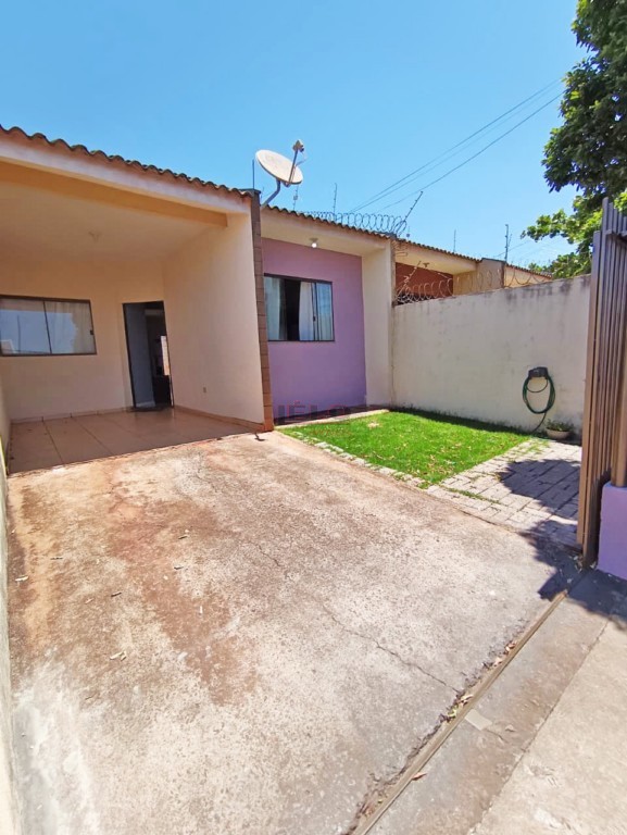 Casa Residencial para venda no Jd Nova Independencia I em Sarandi com 150m² por R$ 229.000,00