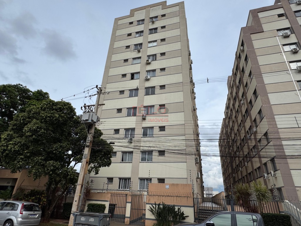 Apartamento para venda no Jardim Alvorada em Maringa com 75,69m² por R$ 255.000,00