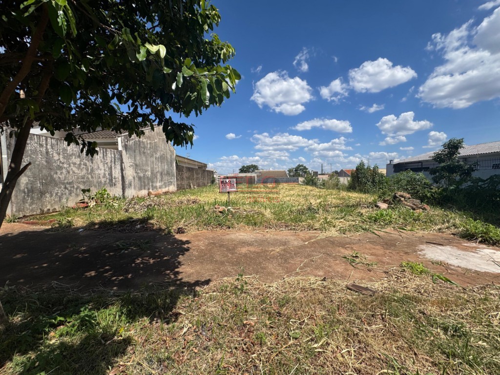 Terreno para venda no Jardim Dias I em Maringa com 300,12m² por R$ 330.000,00