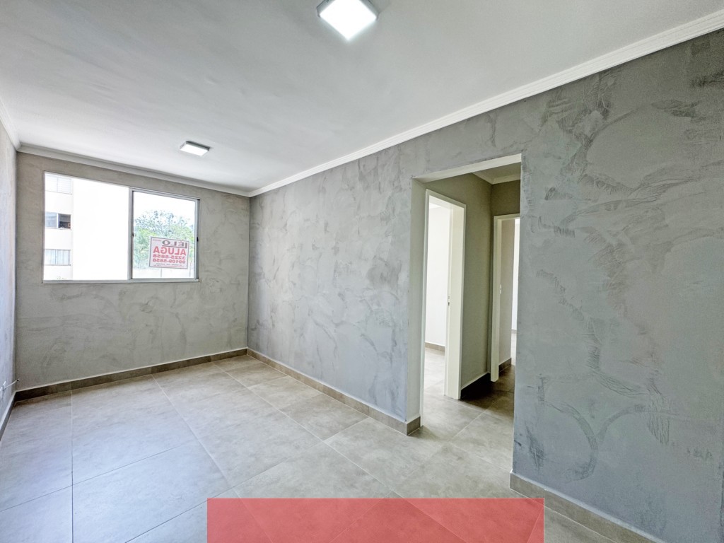 Apartamento para locacao no Vila Marumby em Maringa com 53,44m² por R$ 1.500,00