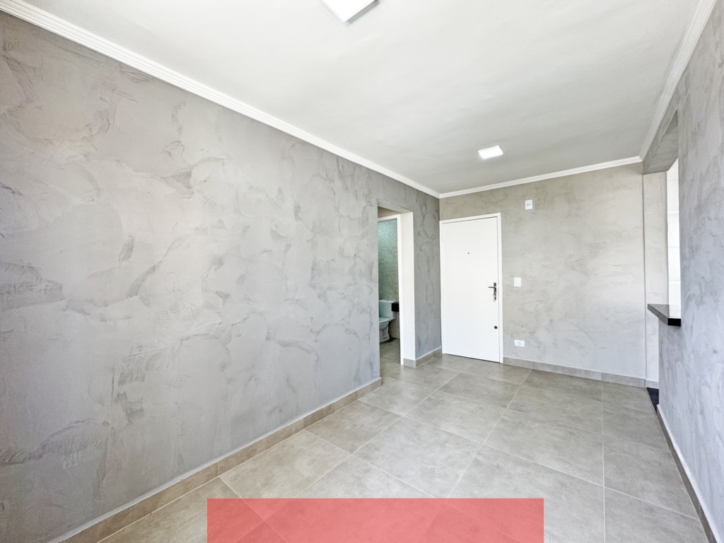 Apartamento para locacao no Vila Marumby em Maringa com 53,44m² por R$ 1.500,00