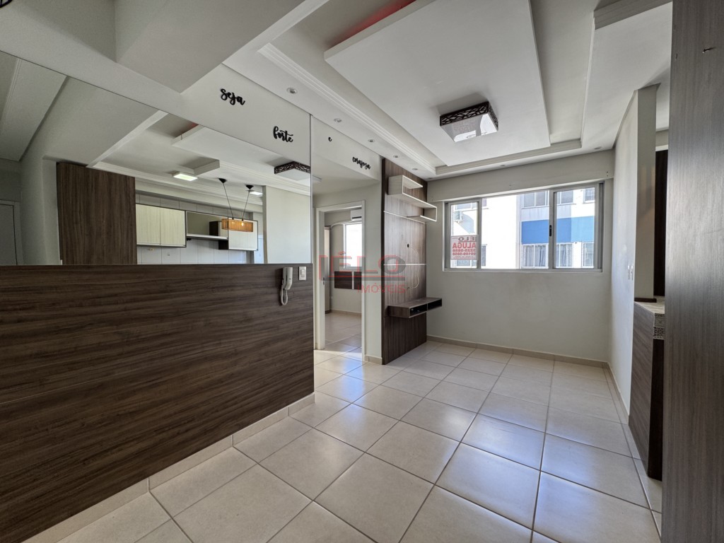 Apartamento para locacao no Jardim Alvorada em Maringa com 69,65m² por R$ 1.600,00