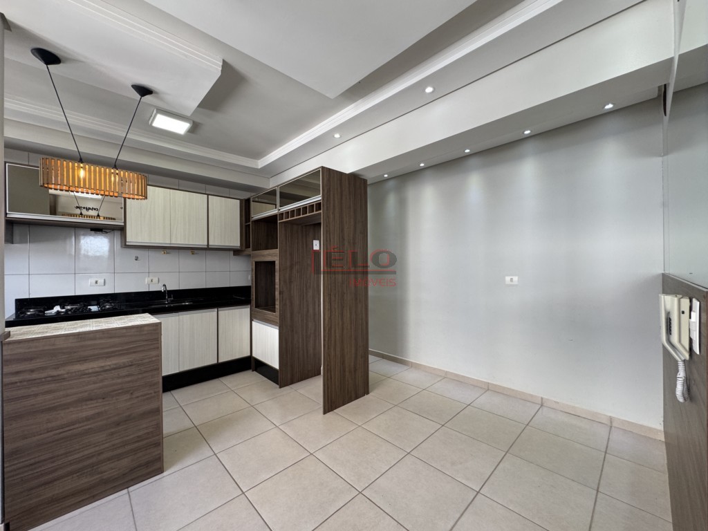 Apartamento para locacao no Jardim Alvorada em Maringa com 69,65m² por R$ 1.600,00