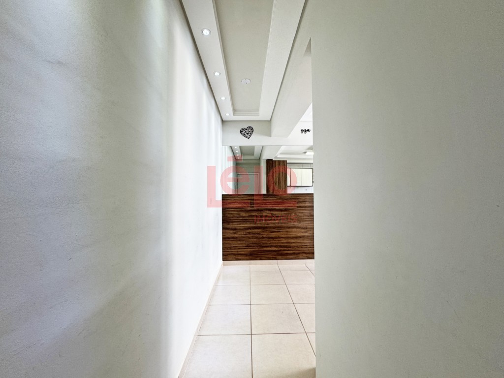 Apartamento para locacao no Jardim Alvorada em Maringa com 69,65m² por R$ 1.600,00