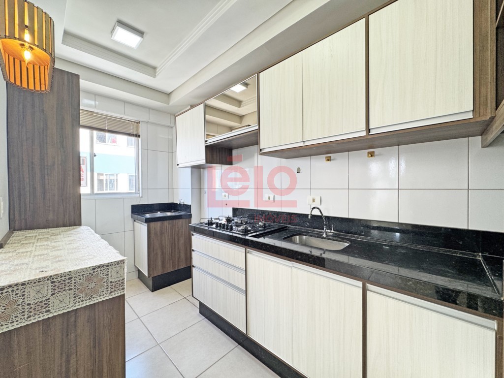 Apartamento para locacao no Jardim Alvorada em Maringa com 69,65m² por R$ 1.600,00