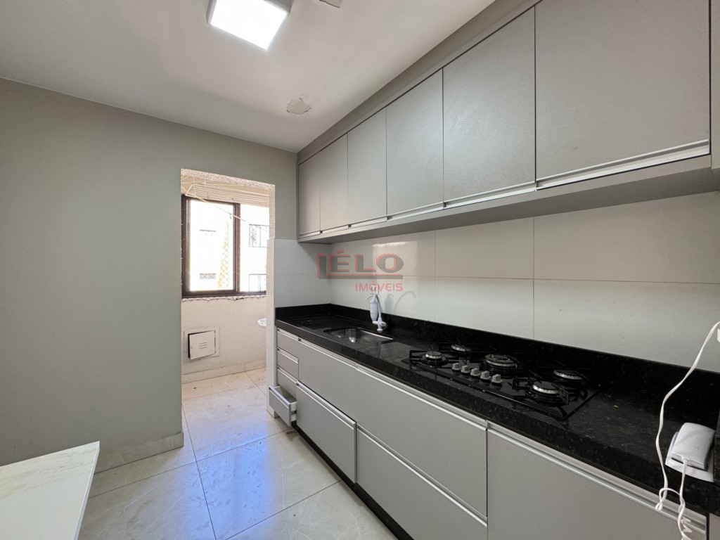 Apartamento para locacao no Zona 08 em Maringa com 73m² por R$ 1.500,00