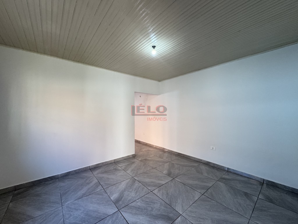 Casa Residencial para locacao no Jardim Indaia em Maringa com 67,91m² por R$ 1.200,00