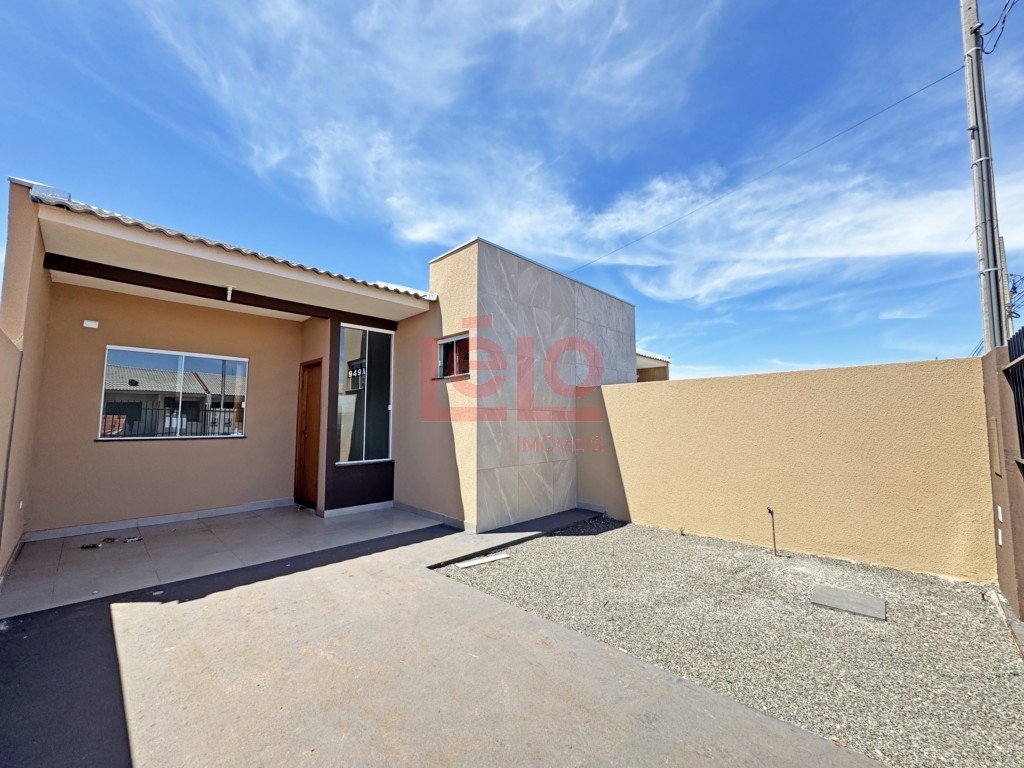 Casa Residencial para locacao no Jardim dos Ipes em Sarandi com 69,9m² por R$ 1.000,00