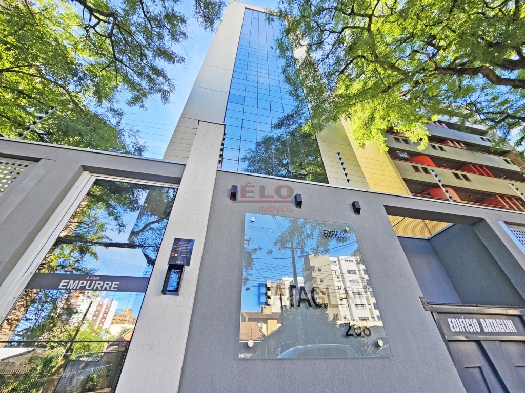 Apartamento para venda no Zona 07 em Maringa com 98,58m² por R$ 480.000,00