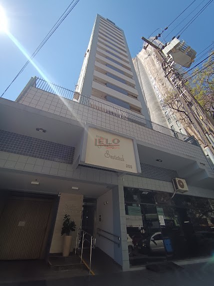 Apartamento para venda no Zona 01 em Maringa com 86,52m² por R$ 269.000,00