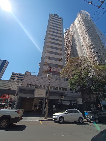 Apartamento para venda no Zona 01 em Maringa com 87m² por R$ 269.000,00