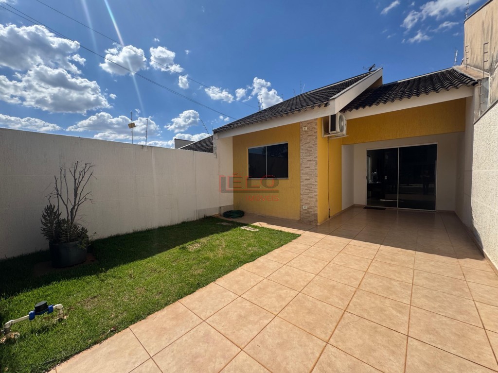 Casa Residencial para venda no Jardim Paris VI em Maringa com 150m² por R$ 345.000,00