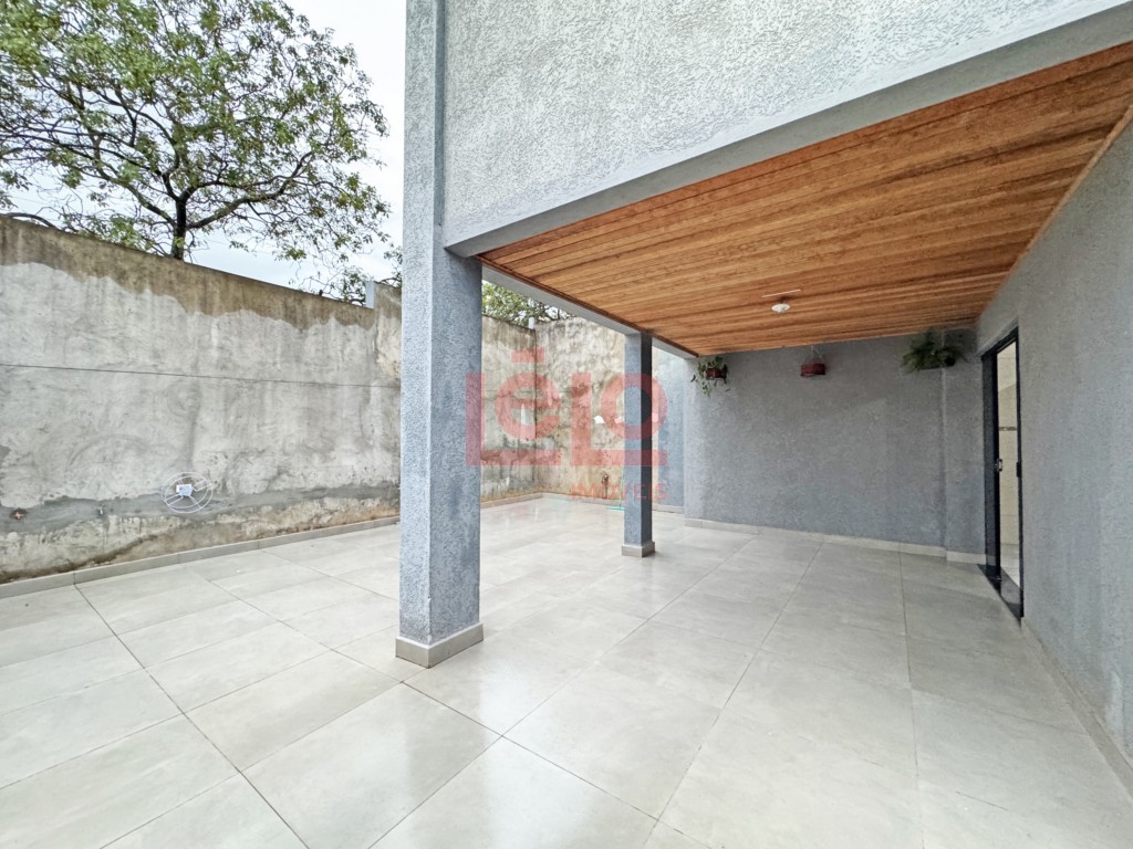 Casa Residencial para locacao no Jardim Aurora em Maringa com 110m² por R$ 2.200,00