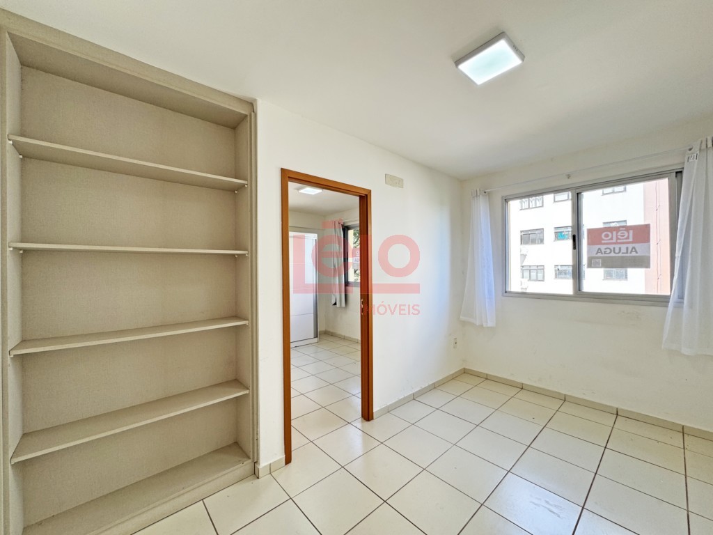 Apartamento para locacao no Zona 07 em Maringa com 61,43m² por R$ 1.450,00