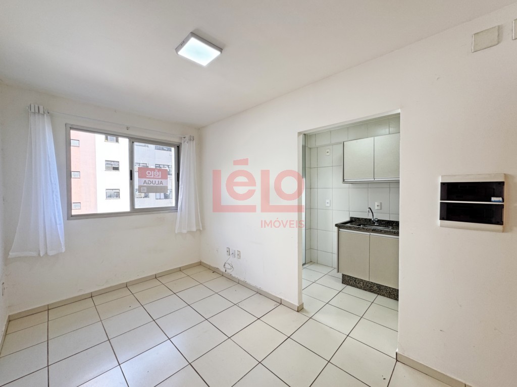 Apartamento para locacao no Zona 07 em Maringa com 61,43m² por R$ 1.450,00