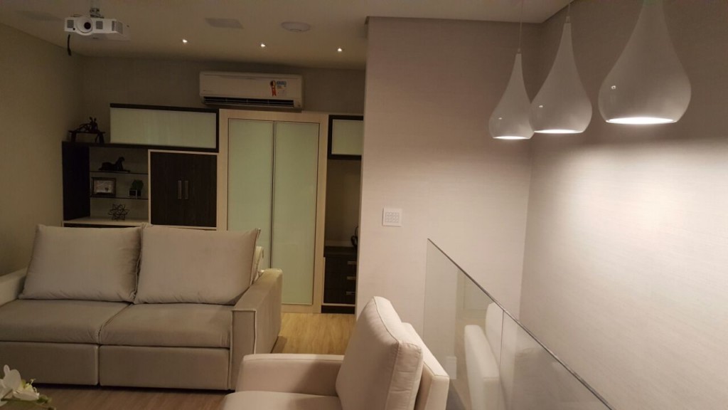 Apartamento para venda no Cabral em Curitiba com 192,94m² por R$ 1.500.000,00