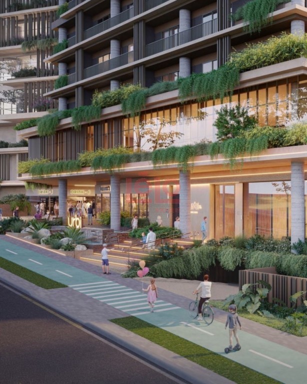 Apartamento para venda no Vila Emilia em Maringa com 94,99m² por R$ 752.663,64