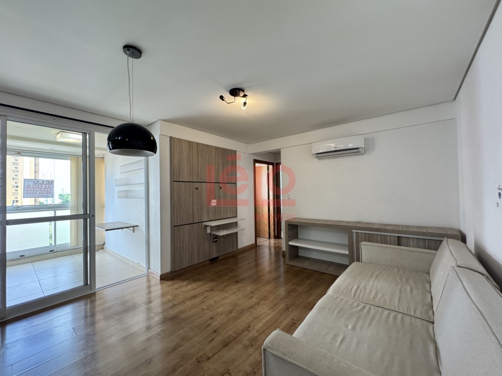 Apartamento para locacao no Zona 07 em Maringa com 121,91m² por R$ 2.800,00