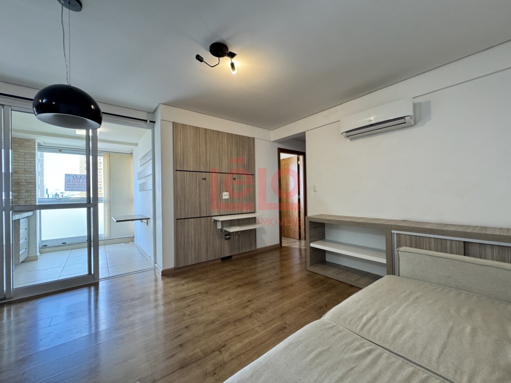 Apartamento para locacao no Zona 07 em Maringa com 121,91m² por R$ 2.800,00