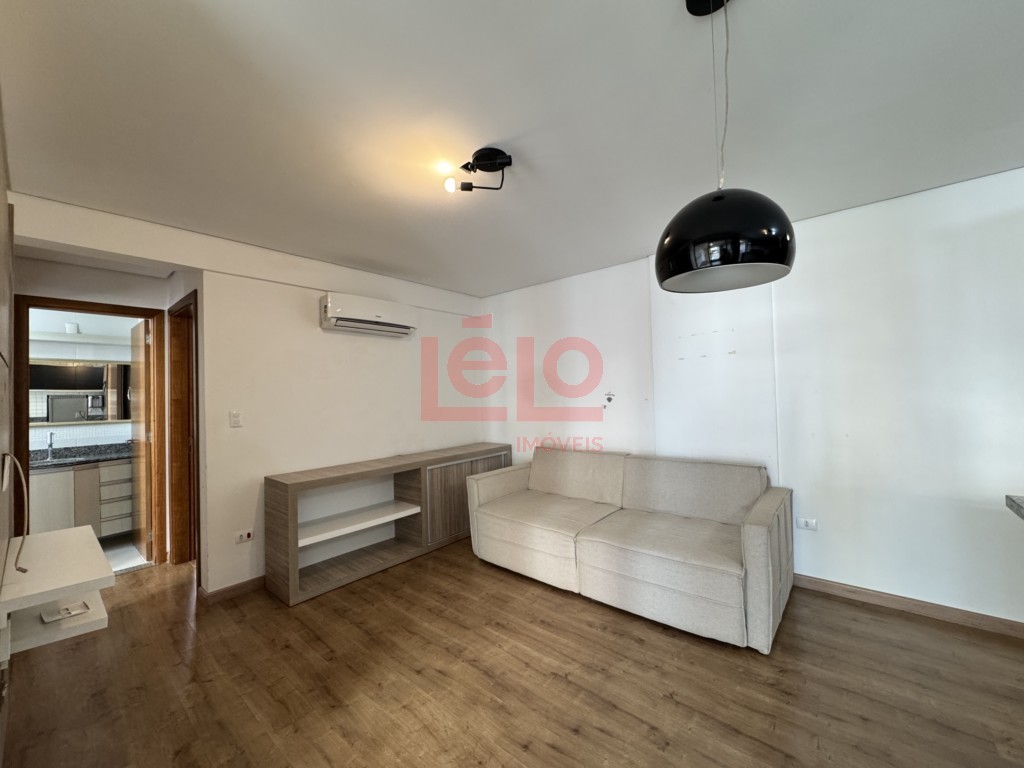 Apartamento para locacao no Zona 07 em Maringa com 121,91m² por R$ 2.800,00