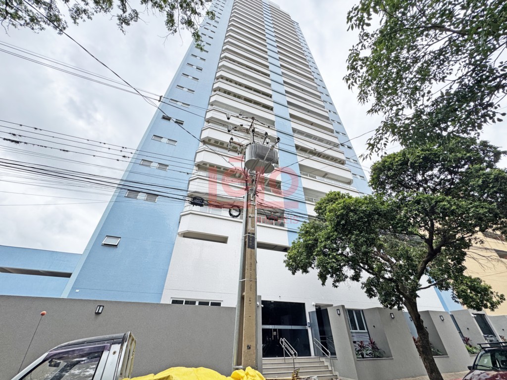Apartamento para locacao no Zona 07 em Maringa com 147m² por R$ 4.800,00