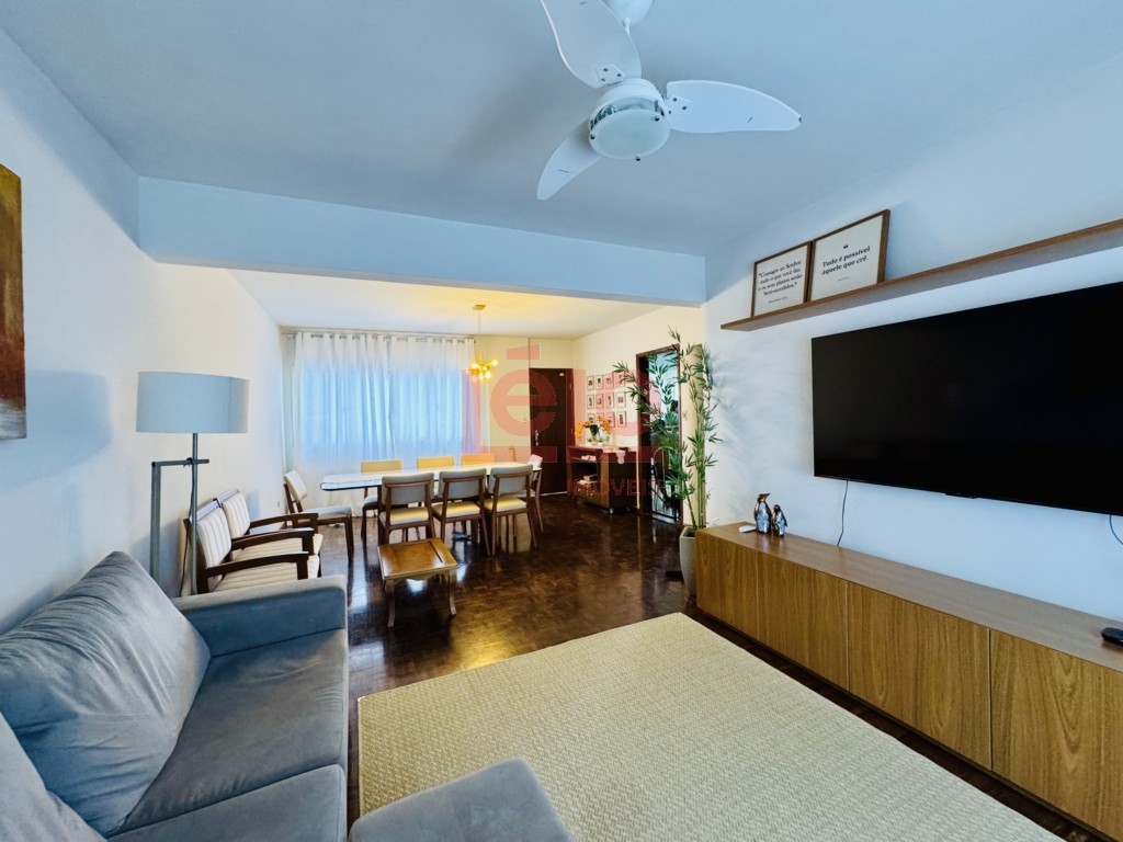 Apartamento para venda no Zona 07 em Maringa com 201,39m² por R$ 530.000,00