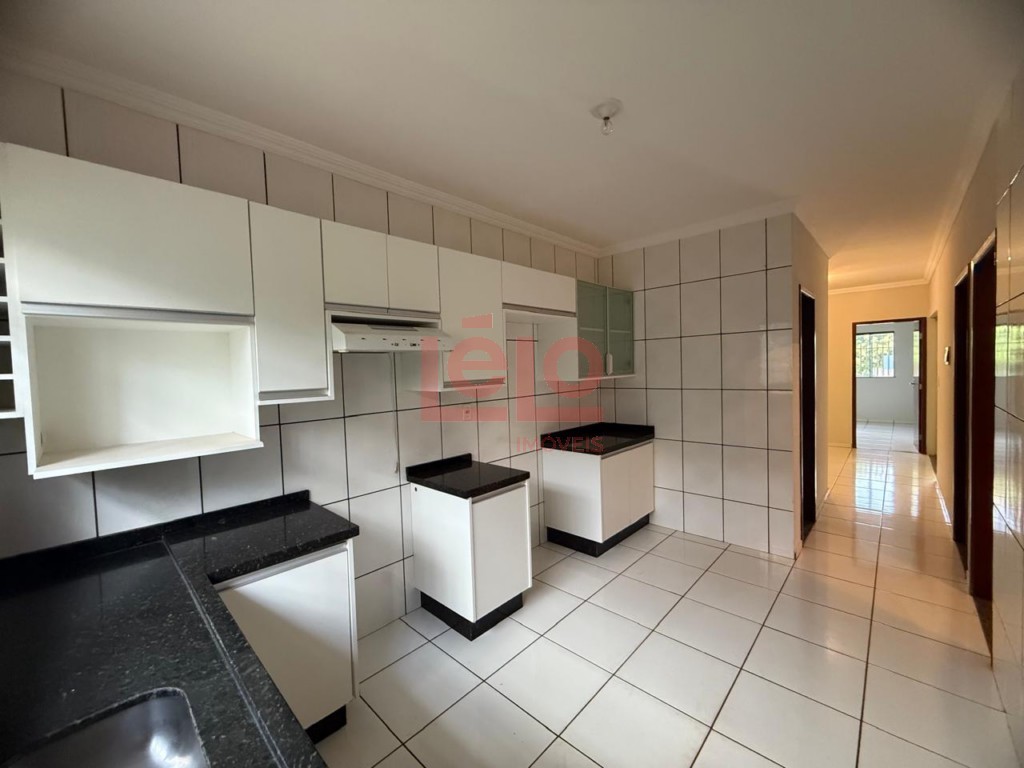 Casa Residencial para venda no Jardim Ouro Verde II em Sarandi com 100m² por R$ 275.000,00