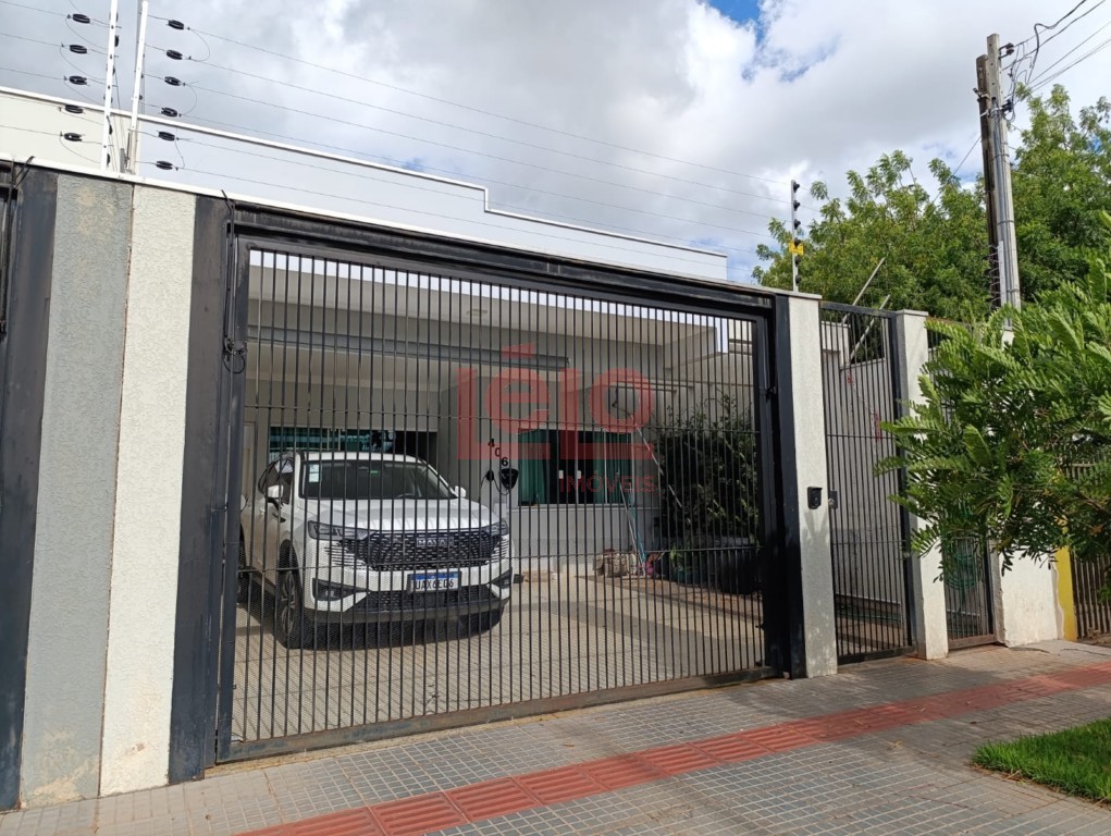 Casa Residencial para venda no Parque Res Eldorado em Maringa com 150m² por R$ 699.000,00