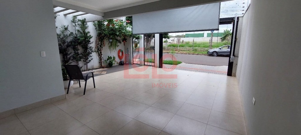 Casa Residencial para venda no Parque Res Eldorado em Maringa com 150m² por R$ 699.000,00