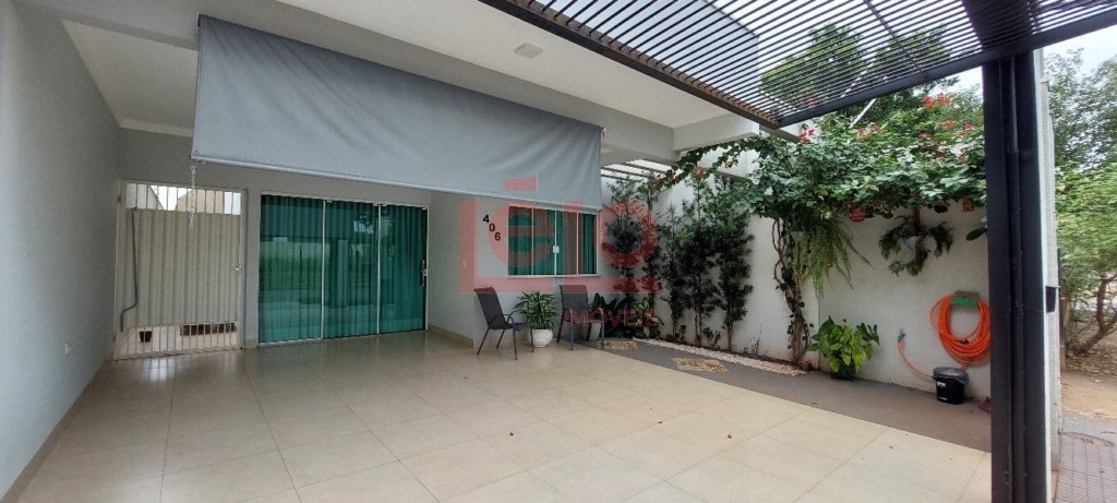 Casa Residencial para venda no Parque Res Eldorado em Maringa com 150m² por R$ 699.000,00