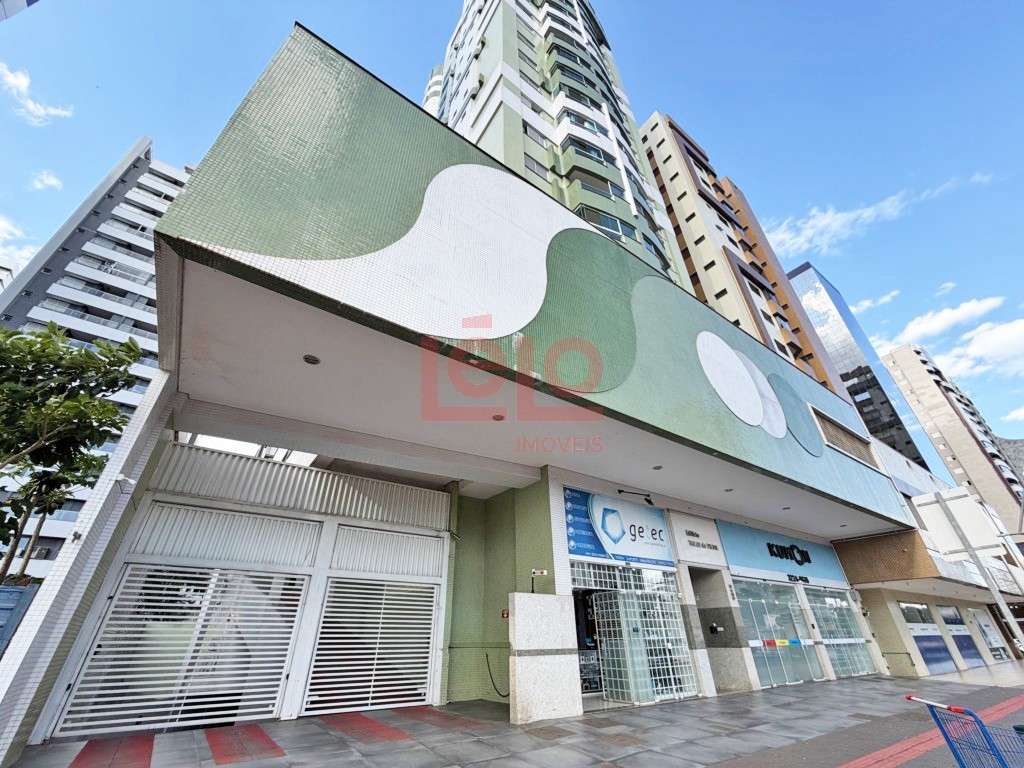 Apartamento para venda no Novo Centro em Maringa com 131,37m² por R$ 595.000,00