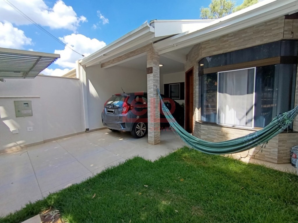 Casa Residencial para venda no Jardim Nevada em Maringa com 98,54m² por R$ 440.000,00