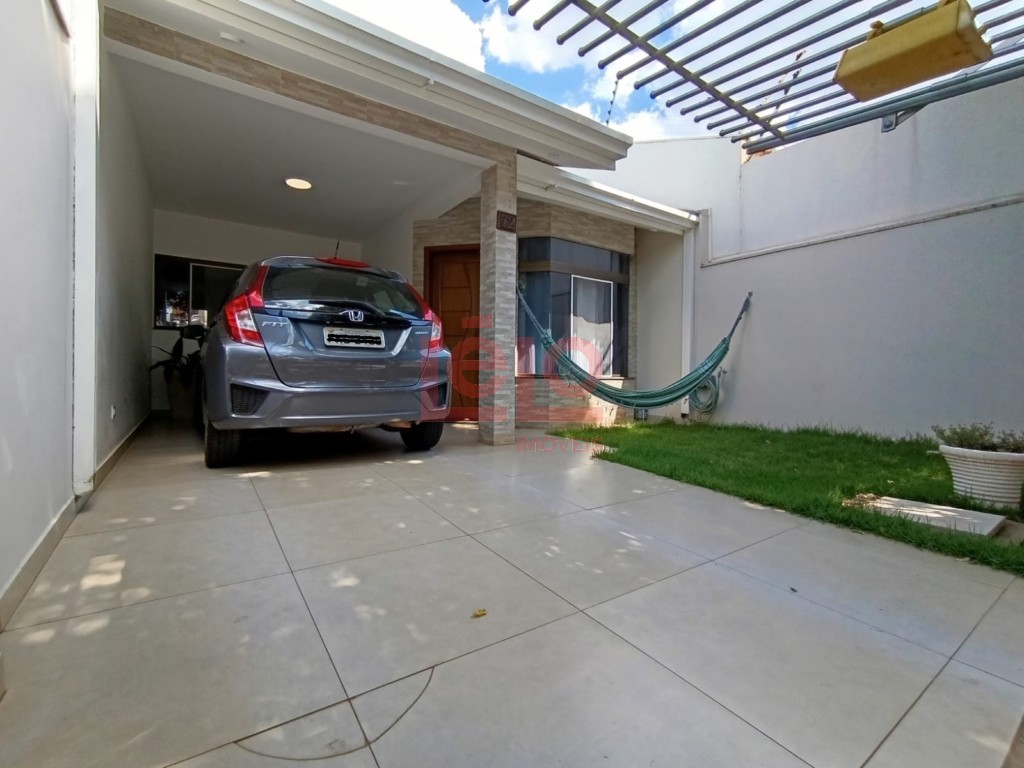 Casa Residencial para venda no Jardim Nevada em Maringa com 98,54m² por R$ 440.000,00